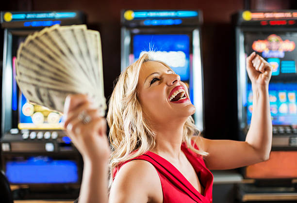happy slot featured game showcase