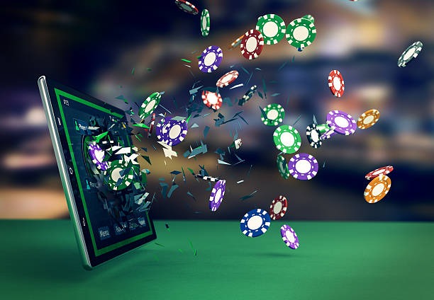 Fortune Ox slot game interface on happy slot showing reels with ox symbols and bonus features